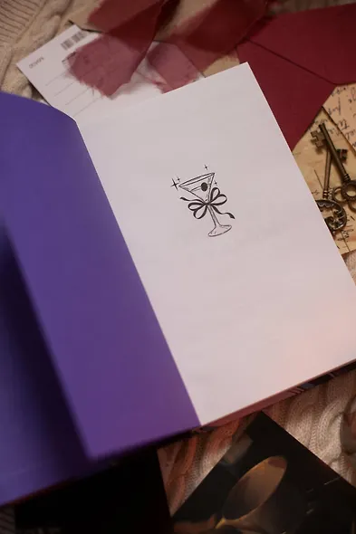 Книжный бар Переплет судьбы - фото 10