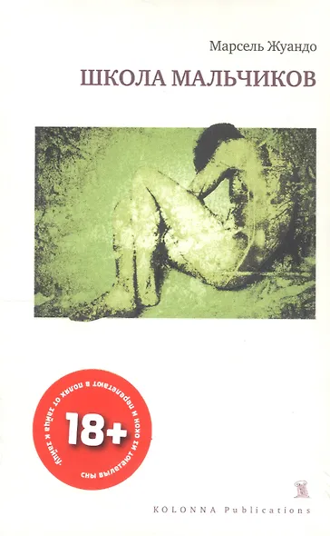 Школа мальчиков - фото 6