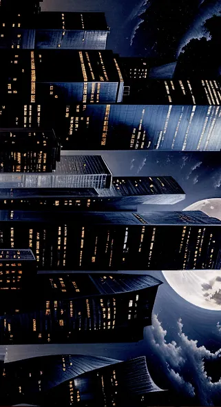 Здесь, на знакомых тротуарах... - фото 3