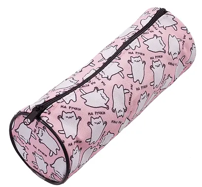 Пенал-тубус "Обнимяу!" - фото 3