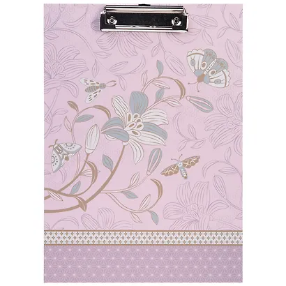 Папка-планшет А4 "Muse", Hatber - фото 1