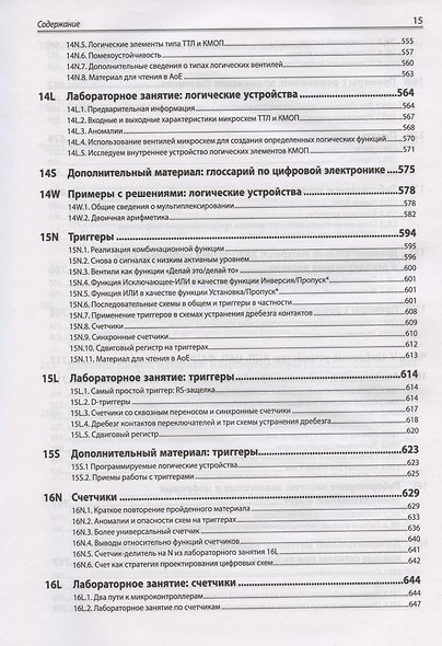 Искусство схемотехники. Теория и практика - фото 8