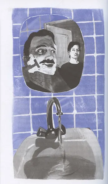 Двойной Джарет, или Синица в руках - фото 4