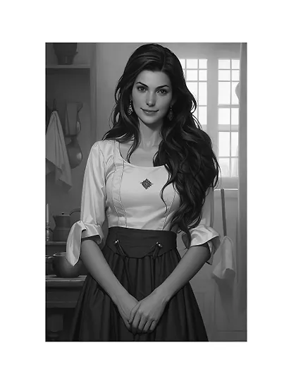 Ветер с ароматом корицы - фото 2