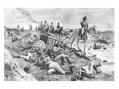 Война и мир (в 2-х книгах) (комплект) - фото 11