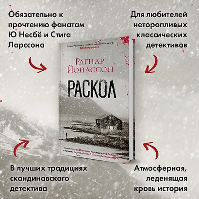 Раскол - фото 5