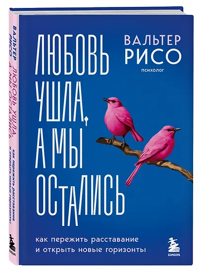 Любовь ушла, а мы остались. Как пережить расставание и открыть новые горизонты - фото 3