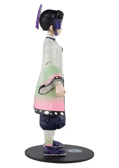 Фигурка Demon Slayer Shinobu Kocho (MFT66) - фото 6