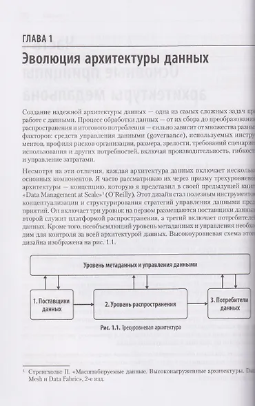 Архитектура медальона. Проектирование с помощью Delta Lake и Spark - фото 13