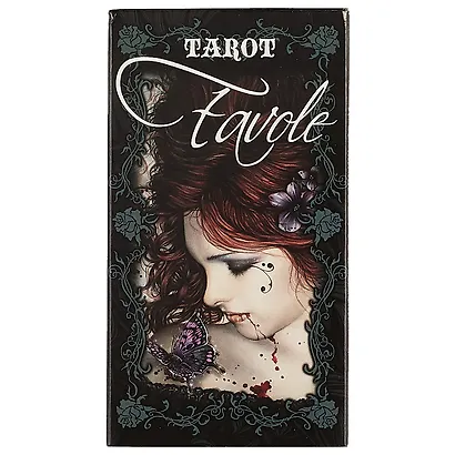 Таро Фейвола - фото 2