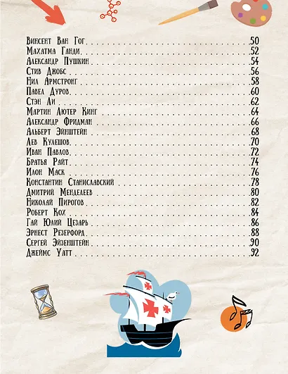 Мальчики, которые изменили мир - фото 5