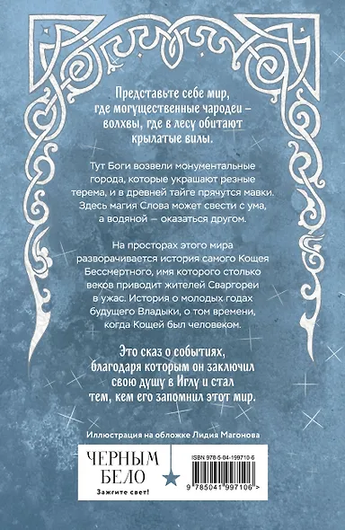 За северным ветром - фото 2