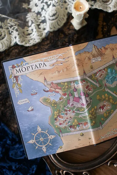 Тень короля - фото 11