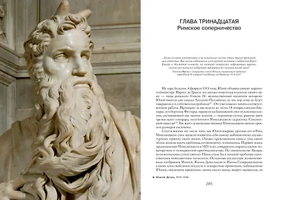 Микеланджело. Жизнь гения - фото 9