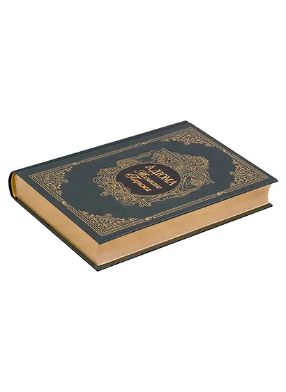 Могикане Парижа, в двух томах - фото 11