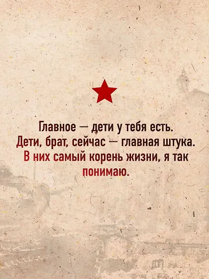 Они сражались за Родину - фото 6