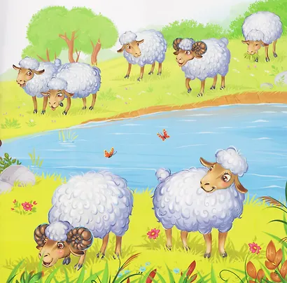 Сестрица Алёнушка и братец Иванушка - фото 2