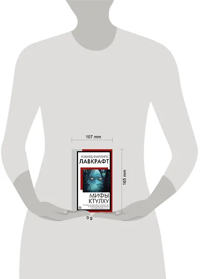 Мифы Ктулху - фото 5