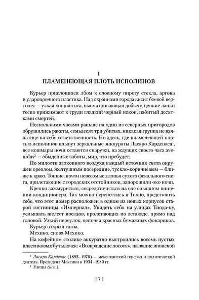 Виртуальный свет. Идору. Все вечеринки завтрашнего дня - фото 14