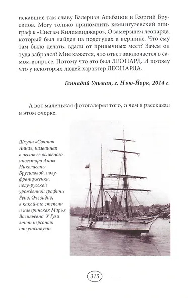 Вулкан во льдах - фото 5