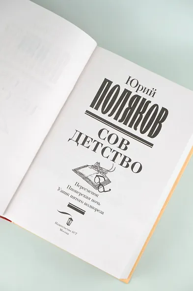Совдетство. Книга о светлом прошлом - фото 8