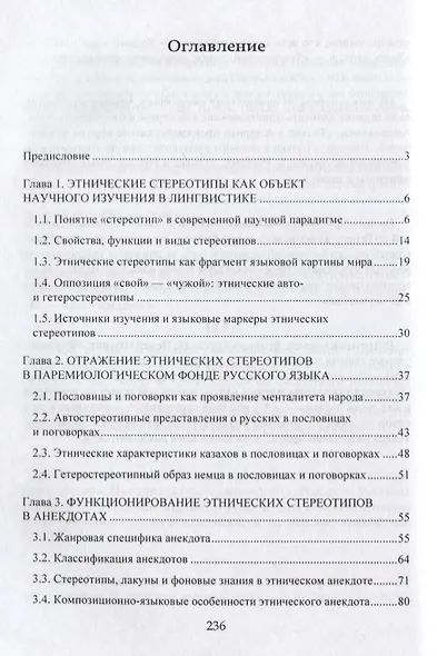 Этнические стереотипы сквозь призму языка. Монография - фото 2