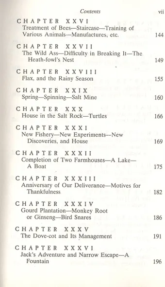 The Swiss Family Robinson - фото 6