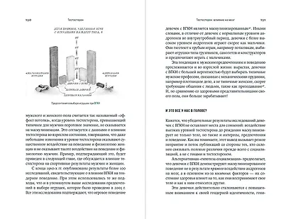 Тестостерон: гормон, который разделяет и властвует - фото 3
