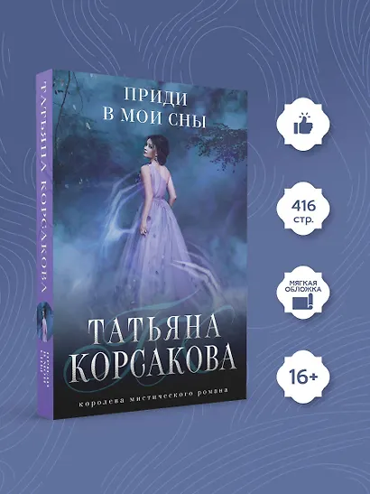 Приди в мои сны - фото 4