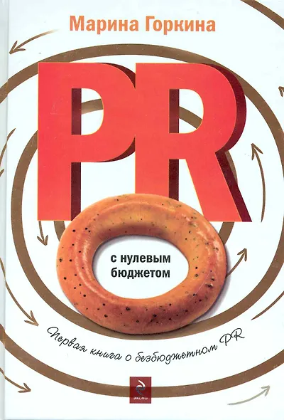 PR с нулевым бюджетом - фото 1