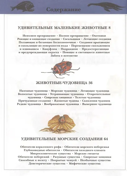 Большая детская энциклопедия - фото 2