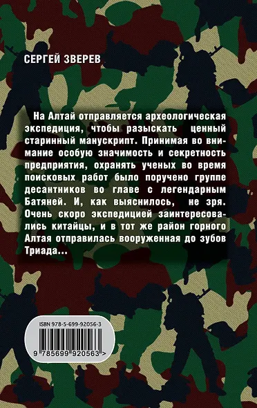 Поднебесные убийцы - фото 2
