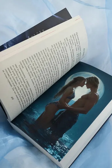 Сильнее ветра - фото 13