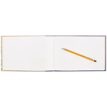 Скетчбук «Городские улочки», 80 листов, А5+ - фото 2