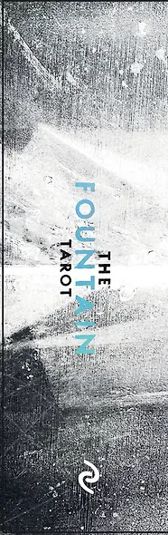 The Fountain Tarot. Таро Истока. 80 карт и руководство в подарочном футляре - фото 15