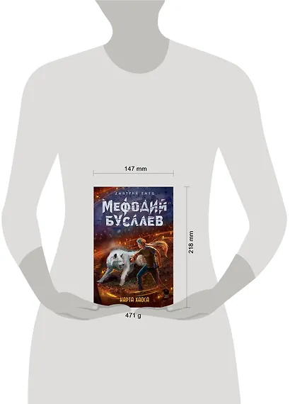 Карта хаоса - фото 4