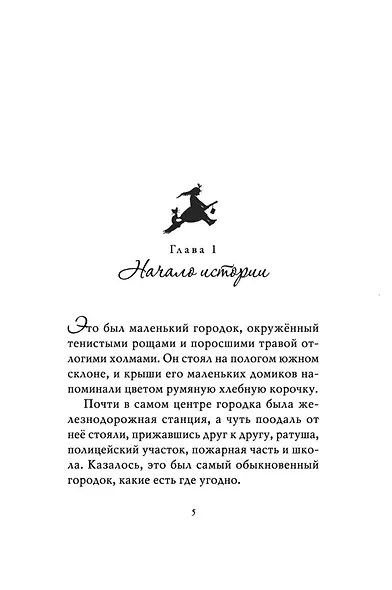Ведьмина служба доставки. Кн.1 - фото 12