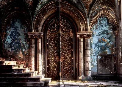 (Не) Желанная для генерала-дракона - фото 4