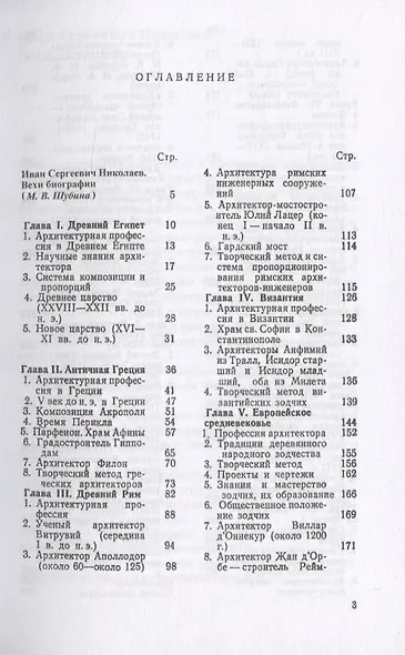 Профессия архитектора - фото 2
