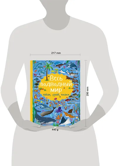 Весь подводный мир - фото 3