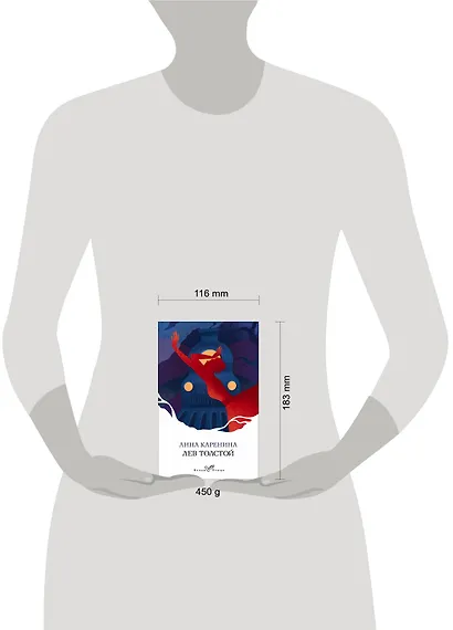 Анна Каренина - фото 9