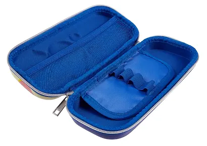 Пенал корпусный "Travel duck", ПВХ-бокс - фото 11