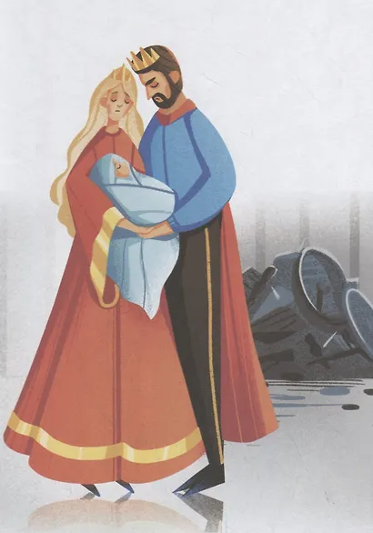 Сказки Шарля Перро - фото 2