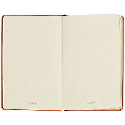 Записная книжка «Джинс делавэ оранжевый», 96 листов, А5 - фото 4