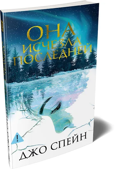 Она исчезла последней - фото 3