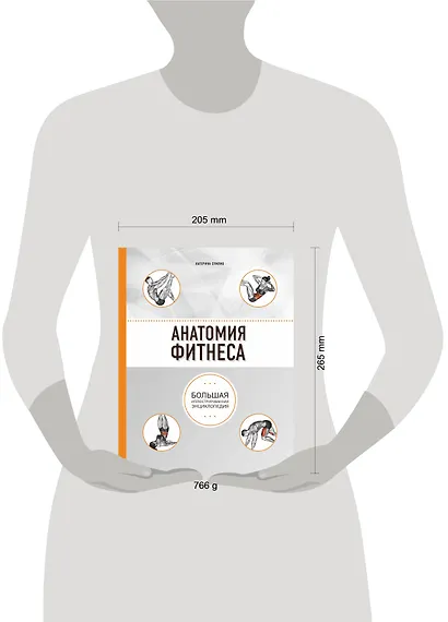 Анатомия фитнеса - фото 4