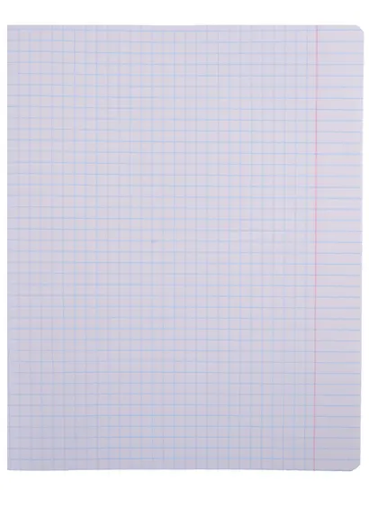 Тетрадь в клетку Феникс+, "Забавные коты", 48 листов, в ассортименте - фото 2