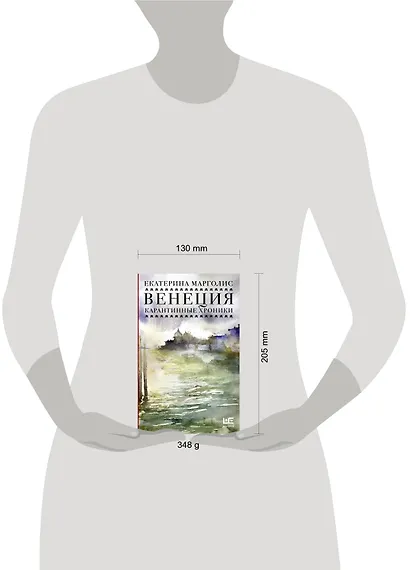 Венеция. Карантинные хроники - фото 9