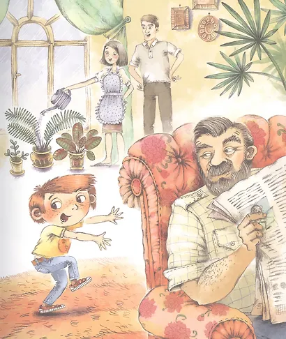 Все о Малыше. Щенячьи радости, открытия и недоразумения - фото 4