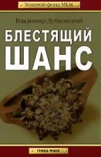 Блестящий шанс - фото 1